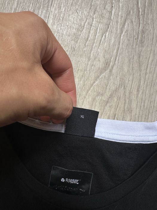 Футболка Hugo Boss Ідеал XL