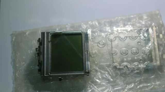 Lote 7 Displays LCD para Nokia 3210 com Frame