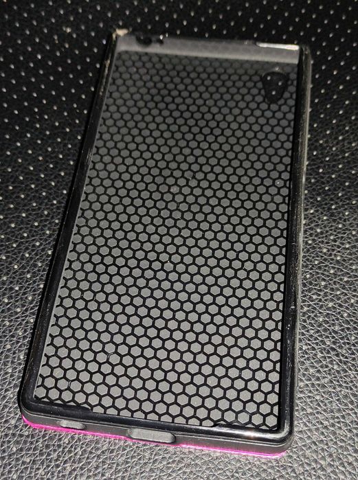 Capa telemóvel sony