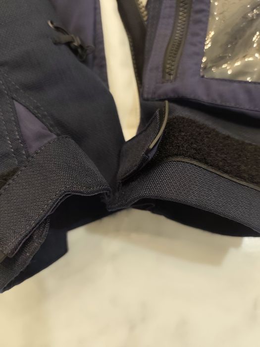 Casaco BMW Rallye GTX