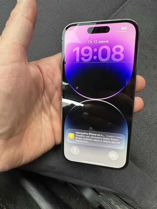 iphone 14 pro 256gb e-sim bypass
