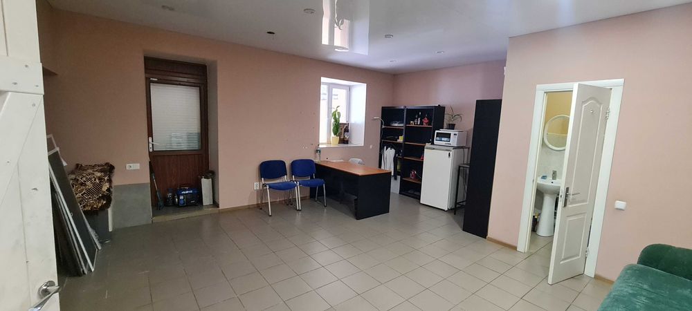 Оренда комерційного приміщення. 52 кв.м. пр. Богоявленський.