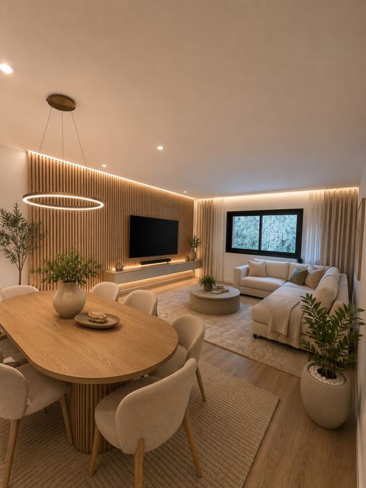 Apartamento T1 Vila Nova de Gaia