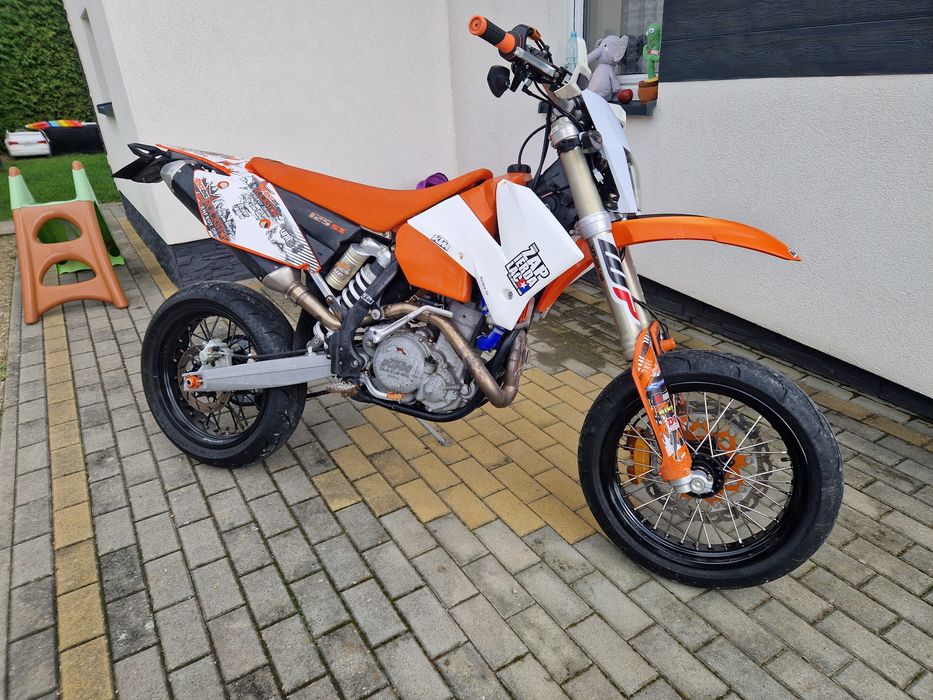 KTM