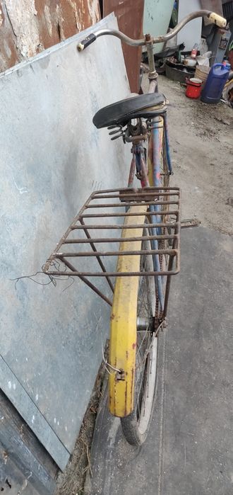 Велосипед  взрослый