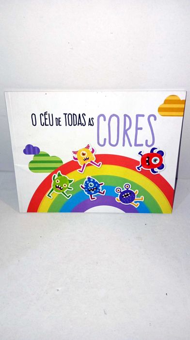 O Céu de Todas as Cores