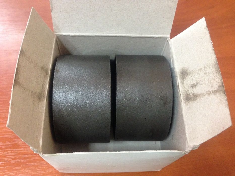 Сайлентблоки передних рычагов БМВ Е30,Е36,Е46 - сток,М3 3.0,М3 3.2,Z4M
