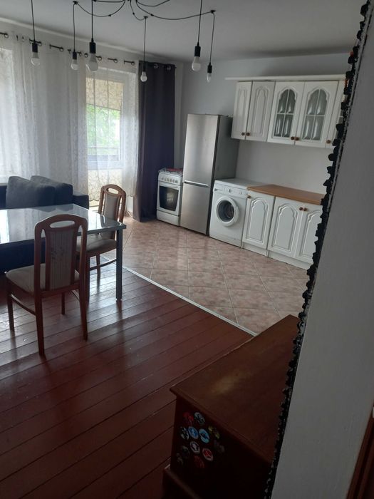 Mieszkanie do wynajęcia