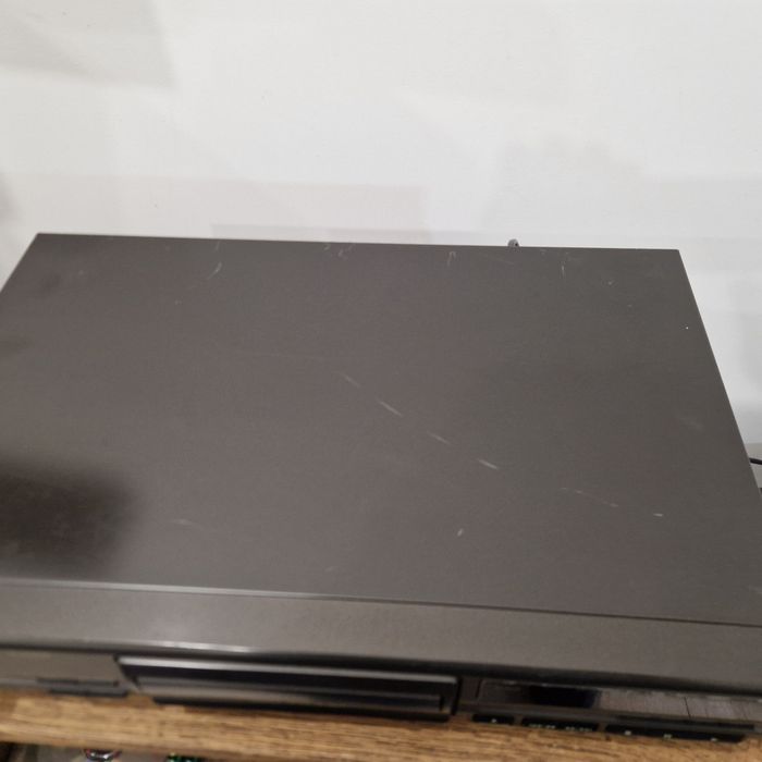 CD Technics sl-pg490