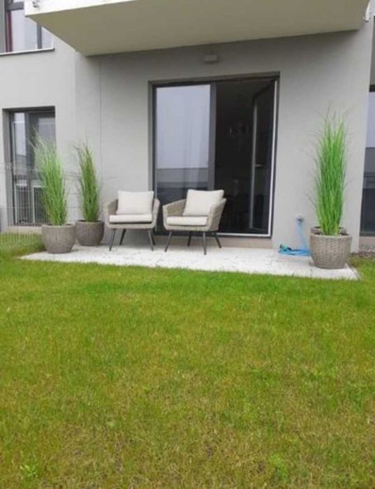 Apartament Słoneczna Morena