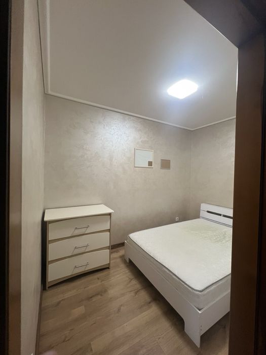 Здається 1 к квартира в ЖК Сімейна Фортеця