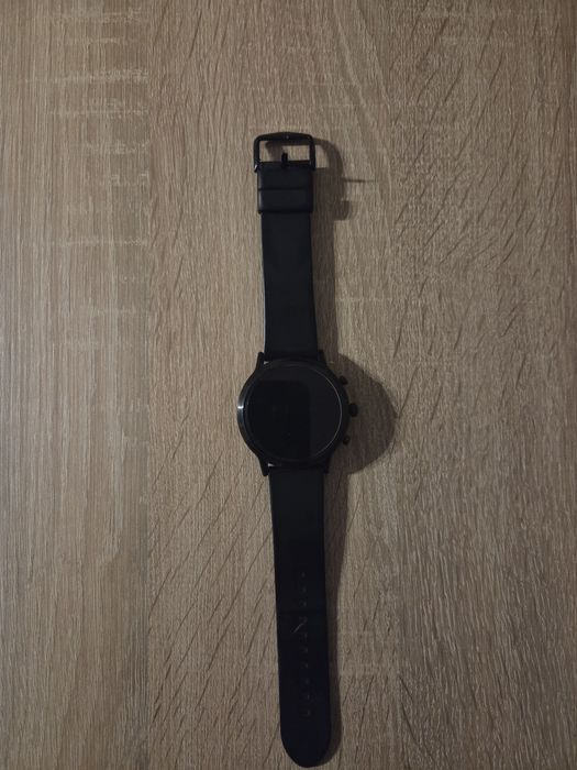 Smartwatch Fossil Gen 5