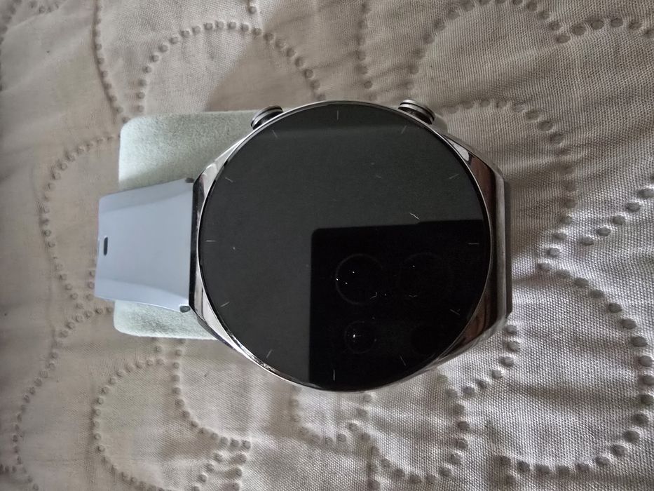 Smartwatch Xiaomi Warch S1