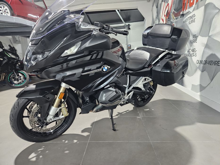 BMW RT 1250 2023