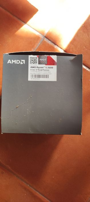 1050ti 4gb + ryzen 5 2600