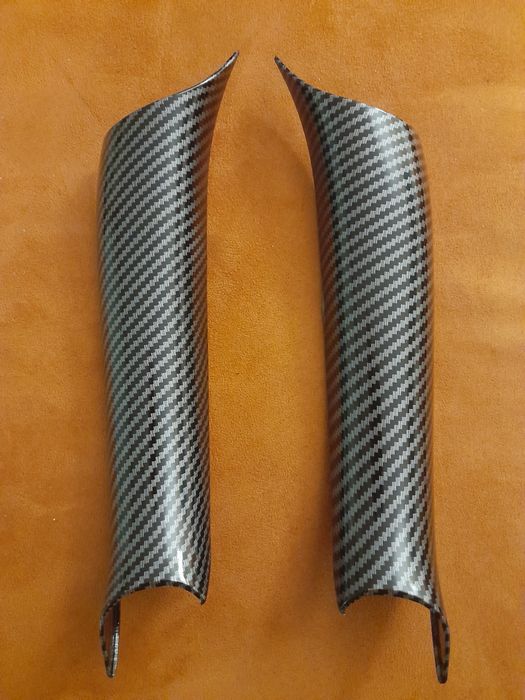 Protetora Para BMW X5 e X6