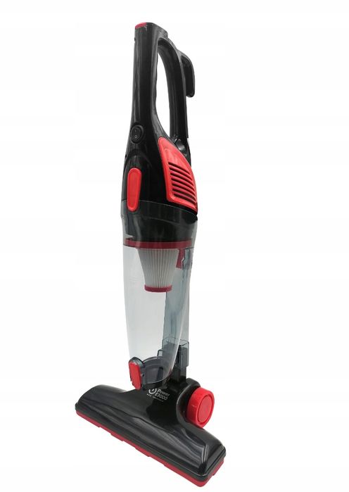 Пилосос без мішка вертикальний 600 Вт / Пылесос с контейнером