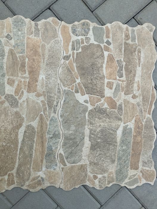 Azulejos emitar Pedra