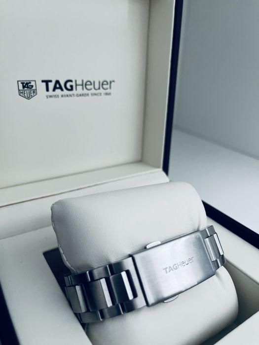 Tag Heuer Aquarecer