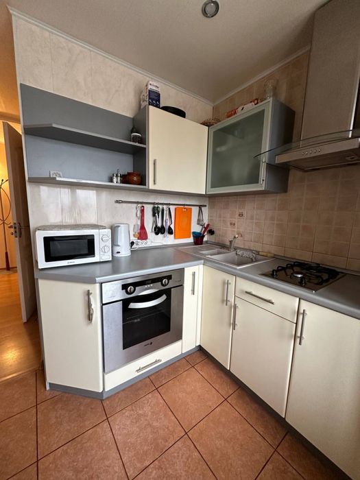 Apartment in Dnipro - View 2