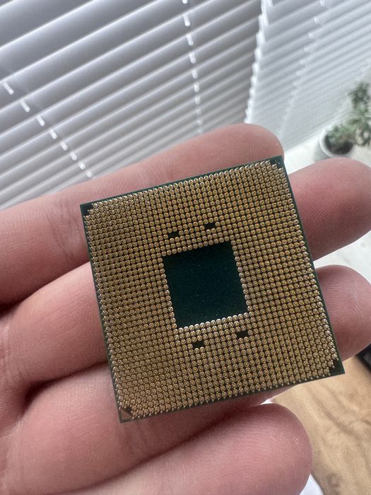 Procesor Ryzen 5 3600