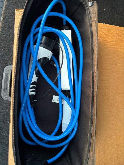 Hyundai Kauai Eletric 64 KWh 204cv