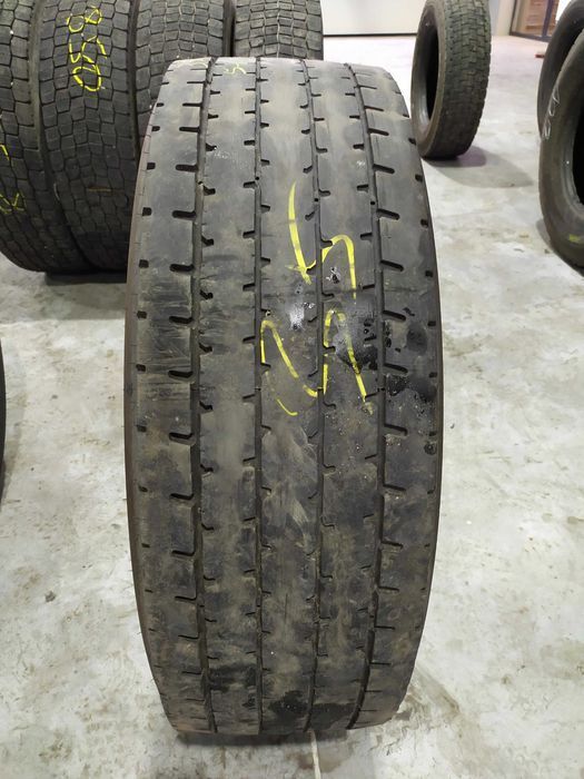 315/70R22.5 Opona FULDA WINTERFORCE 5-6mm Napęd