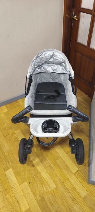 Дитяча коляска Orbital Orbitbaby G2