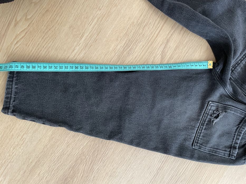 Джинси Zara штани