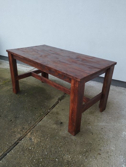 Stół ogrodowy,warsztatowy