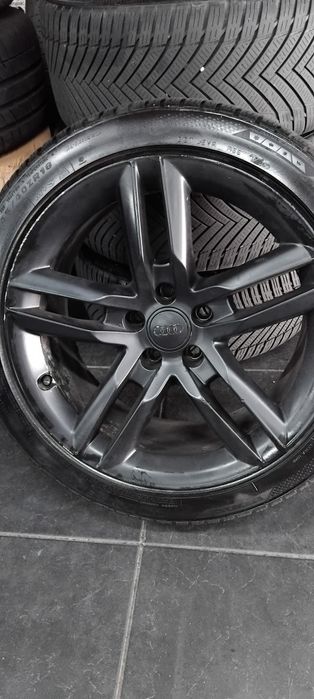 Jante audi original 18x8.50
