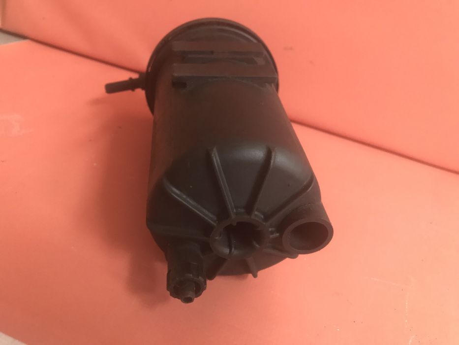 Корпус паливного фільтра 2.3 Renault Master 3 Movano lll NV400 2010-