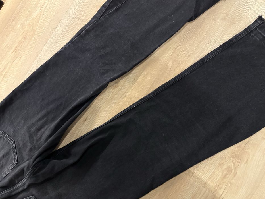 Джинси bershka flared