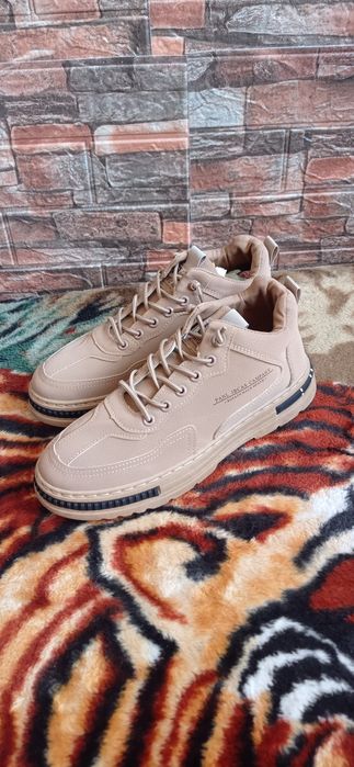 Buty męskie Fashion 41 i 42