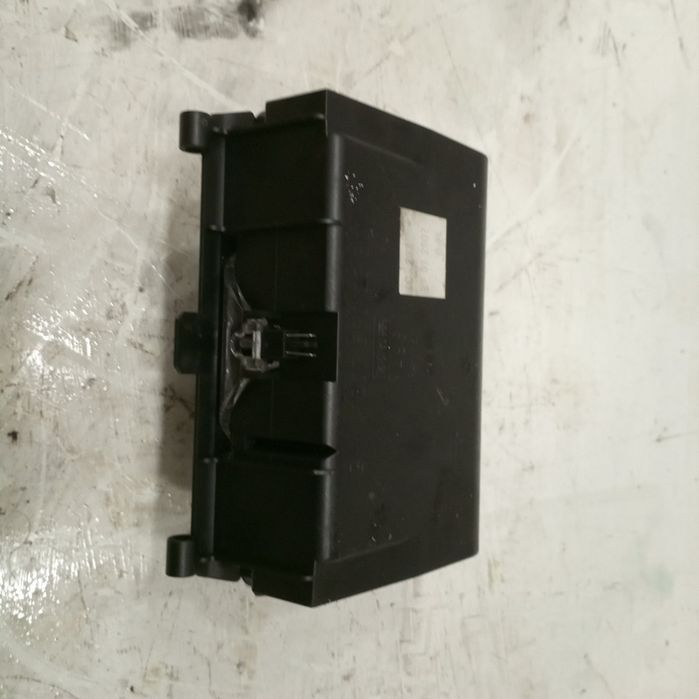 Cinzeiro - mercedes-benz c-class t-model (s203) | 01 - 07
