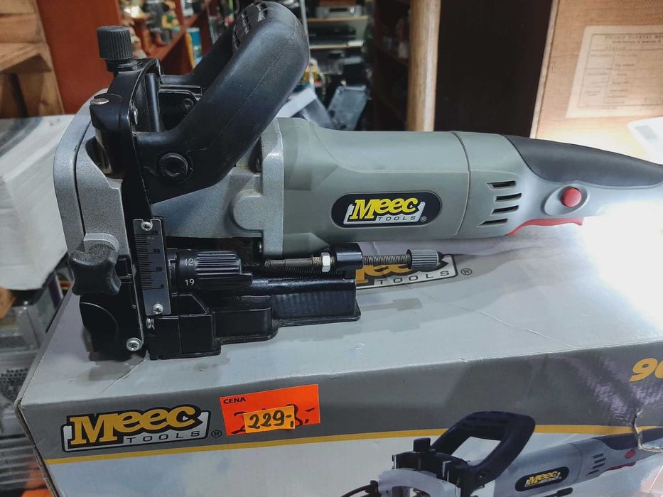 Meec Frezarka Do Lameli 900 W