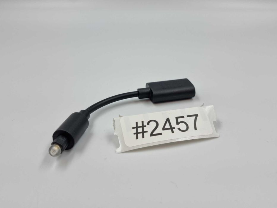 Adapter optyczny SONOS HDMI ARC BEAM AUDIO | #2457