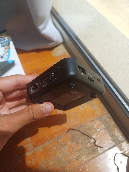 Consola GEMBOX Tm emtec64862719314819124