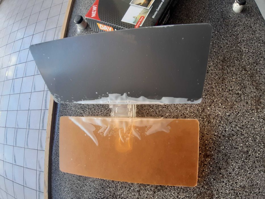 Visores novos embalados caixa original para condução noturna ou diurna