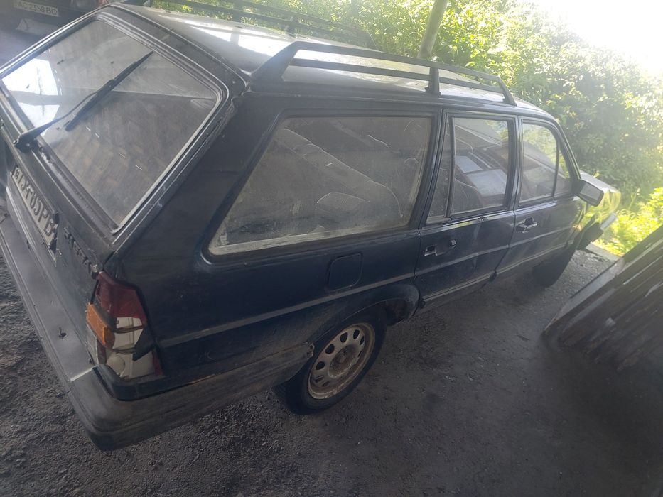 Продам пасат б 2