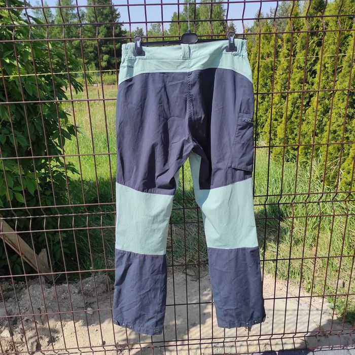 Twentyfour Spodnie Damskie Trekkingowe / Turystyczne / Górskie Size 44