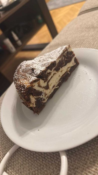 Pyszne domowe wypieki