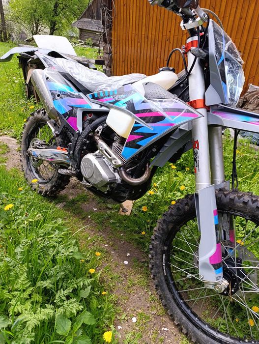 Kovi lite 300 f
