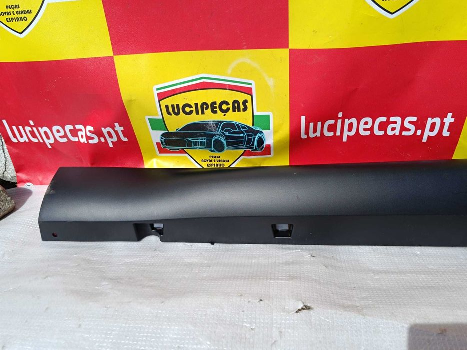 Embaladeira Dta CITROEN C3 Aircross II (2R.2C) 17-