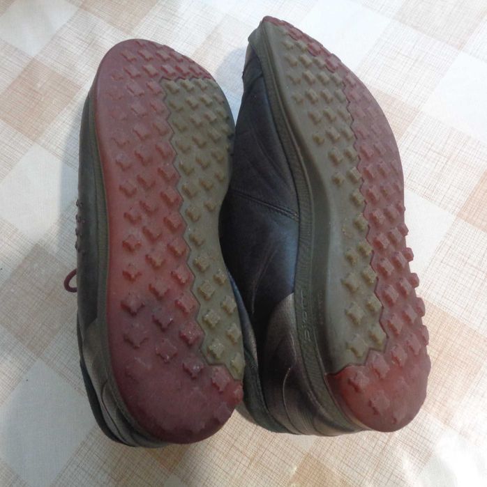 Кроссовки ECCO BIOM 42р
