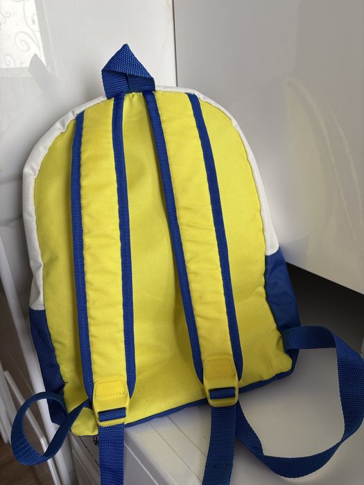 Plecak dziecięcy adidas