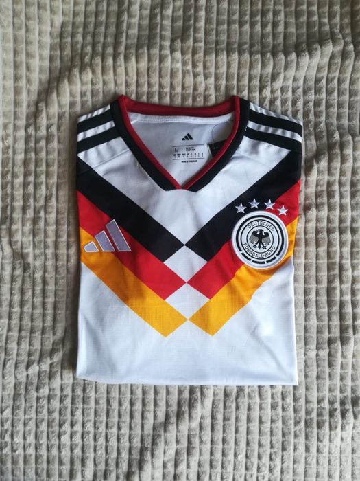 Camisola Alemanha 2026