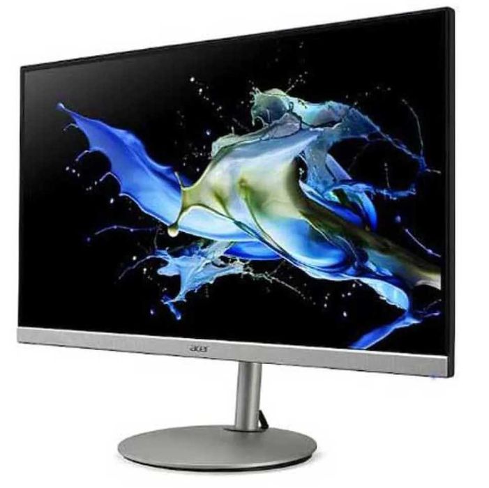Monitor Acer 27 Polegadas 2k IPS Led