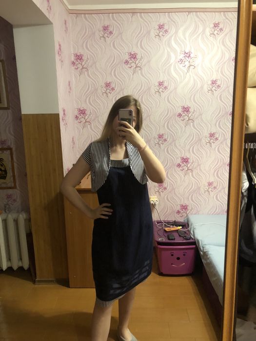 Платье идеальное