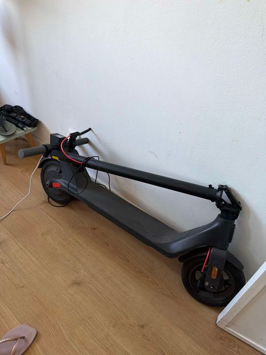 Exiaomi electric scooter 4 lote 2 gen 2025